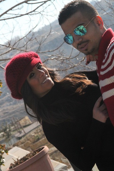 Terrebrune BBQ Winter Pool Party